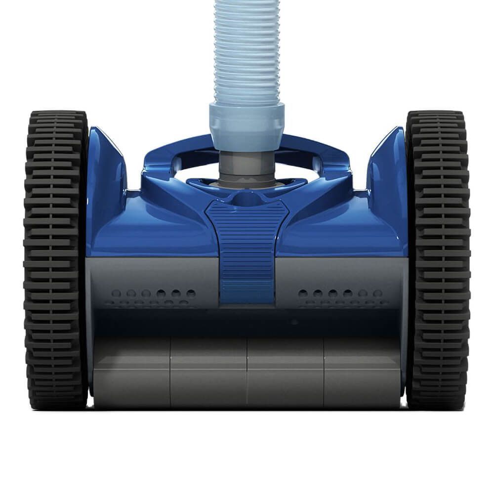 Pentair Rebel 2 Suction-Side Automatic Pool Cleaner - 3Y Warranty Pentair Rebel 2 Suction-Side Automatic Pool Cleaner - 3Y Warranty